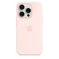 Etui do Apple iPhone 14 Pro Max Chalk Pink Różowe MagSafe MPTT3ZE/A