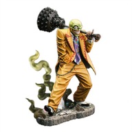 Figurka 3D CA 3D Studios - Maska - 16K- 1:6 - Druk 3D