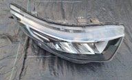 IVECO DAILY 2019 2021 2023->LAMPA PRZEDNIA FULL LED PRAWA 5802711799 ORG