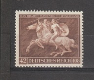 III Rzesza Mi 780 **czysty