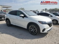 Mercedes-Benz EQE 2023 Mercedes-Benz EQE SUV 350 4MATIC Elektryczny 288KM