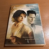 Dom Nad Jeziorem płyta DVD
