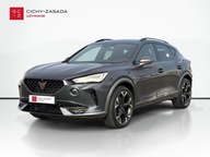 Cupra Formentor Plug-In, Kamera 360, Full Link, DCC, Ambiente, 1.4 150KM