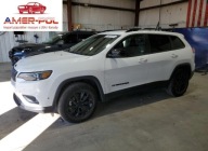 Jeep Cherokee Altitude Lux 2023 2.4 Benzyna 180KM
