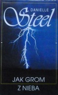 Danielle Steel - JAK GROM Z NIEBA
