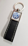 Brelok do kluczy VW czarny