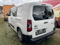 Toyota Proace City MAXI Automat Klima 5-osob 2020