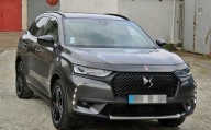 DS Automobiles DS 7 Crossback Performance Line Automat Bezwypadkowy 1.6