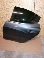 Maserati ghibli drzwi prawa lewa szare tył