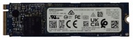 Dysk SSD NVMe KIOXIA KXG6AZNV256G XG6 256GB M.2 PCIe Gen 3x4