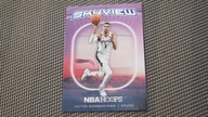 2024-25 Panini Hoops Skyview * VICTOR WEMBANYAMA * SPURS
