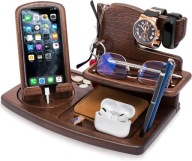 Przybornik na długopisy TESLYAR