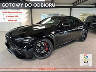 MERCEDES-BENZ CLE AMG 53 4-Matic+ Coupe 3.0 (449KM) 2025