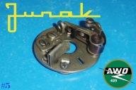 JUNAK AWO przerywacz płytka podstawa iskrownik ŁADNA ZS 3 EZ 41 kompletna !