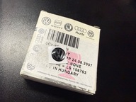 Zaślepka kluczyka logo emblemat znaczek kluczyk VW 3C0837891A 12 mm