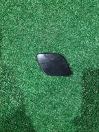 ZAŚLEPKA HAKA HOLOWNICZEGO PRZÓD AUDI A6 4G0 807 241 A S LINE