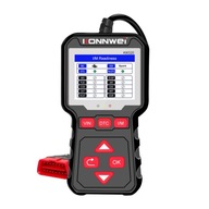 Tester diagnostyczny skaner OBD2 Konnwei KW320