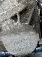 HYUNDAI I30 II CEED II 1.6 CRDI 2016r. SKRZYNIA BIEGÓW M56CF3-1 WYSPRZĘGLIK