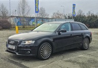 Audi A4 Avant Audi A4 Avant 2.7 TDI DPF multitronic 2.7 Diesel 190KM