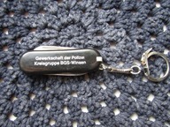 SCYZORYK KOLEKCJONERSKI 1. REKLAMA.