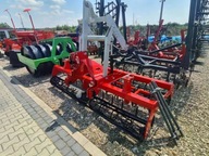 AMJ ARAMIS 30R – Agregat Uprawowo-Siewny „Drapakowy” 3,0 m, Hydropack