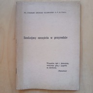 Klimuszko - Szukajmy szczęścia w przyrodzie