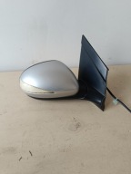 Lusterko prawy przód prawe przednie Honda Civic VIII UFO NH700m 9PIN Europa