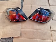 LAMPA TYLNA PRAWA OPEL ASTRA 3 H GTC COUPE 2005-2011 ROK ORYGINALNA