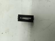 BMW E46 M3 przełącznik zmiany biegów SMG ///M