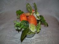 KWIATY SZTUCZNE - STROIK