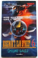 Śnijmy dalej Wayne Allen Sallee