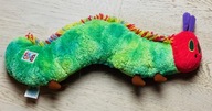 Maskotka The Very Hungry Caterpillar 50 cm x 10 cm Bardzo głodna gąsiennica