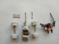 WARZONE IMPERIAL WOLF ŁAZIK METAL BRAKI 2