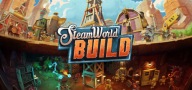 SteamWorld Build klucz steam