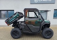 CFMoto UForce UForce U10 PRO UTV EPS 90KM Muddy od Reki Benzyna 90KM