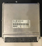 Sterownika silnika ECU Mercedes A 027 535 96 32