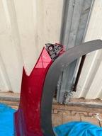 TOYOTA COROLLA CROSS PRZEDNI PRAWY BŁOTNIK