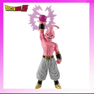Figurka Majin Buu Super Buu 25 cm Dragon Ball PVC – Kolekcjonerski Prezent