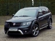 Fiat Freemont CROSS 170KM Skora Navi 7Miejsc Alpine DVD 2.0 Diesel 170KM