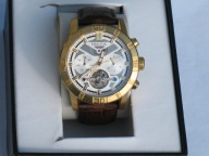 Heritor Automatic Hannibal Semi-Skeleton HERHR4105