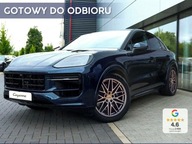 PORSCHE Cayenne Coupe Black Edition Suv 2.0 (353KM) 2025