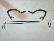 TOYOTA COROLLA E21 2019-2025 SEDAN ZAWIASY TYLNEJ KLAPY TYŁ