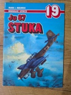 Ju 87 Stuka Marek J. Murawski K01862
