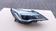 OPEL ASTRA K LAMPA PRZEDNIA PRAWA LED Nr. 39077801 oryginalna