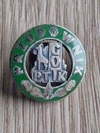 PRZODOWNIK GOT PTTK EMALIA