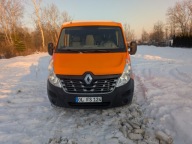 Renault Renault Master 2.3 dCi 2017 Bardzo dobry stan, Faktura VAT 2.3