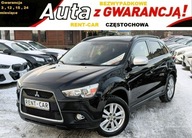 Mitsubishi ASX 1.8D 116PS OPŁACONY Bezwypadkowy