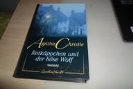 AGATHA CHRISTIE - ROTKAPPCHEN UND DER BOSE WOLF