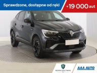 Renault Arkana E-Tech, Salon Polska