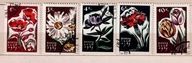 ZSRR- Mi: 3046--3450 kasowany--z 1965 r (Flora)